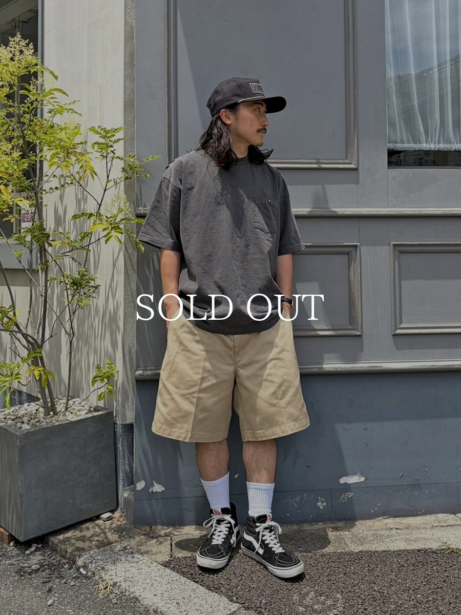 画像6: STANDARD CALIFORNIA  HTC / SD #B Studs Pocket T (6)