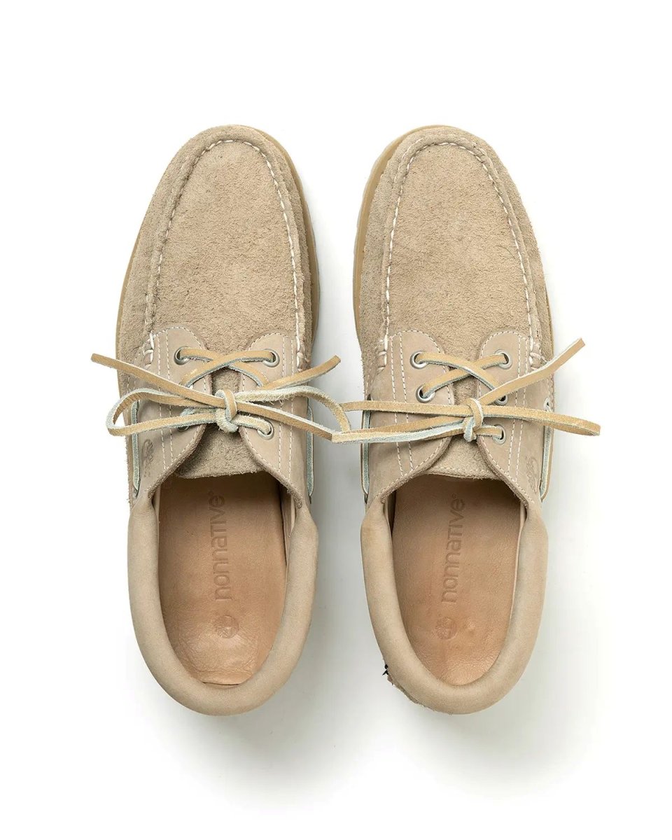 画像2: nonnative  Timberland × nonnative 3 EYE CLASSIC (2)