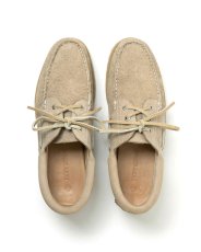 画像2: nonnative  Timberland × nonnative 3 EYE CLASSIC (2)