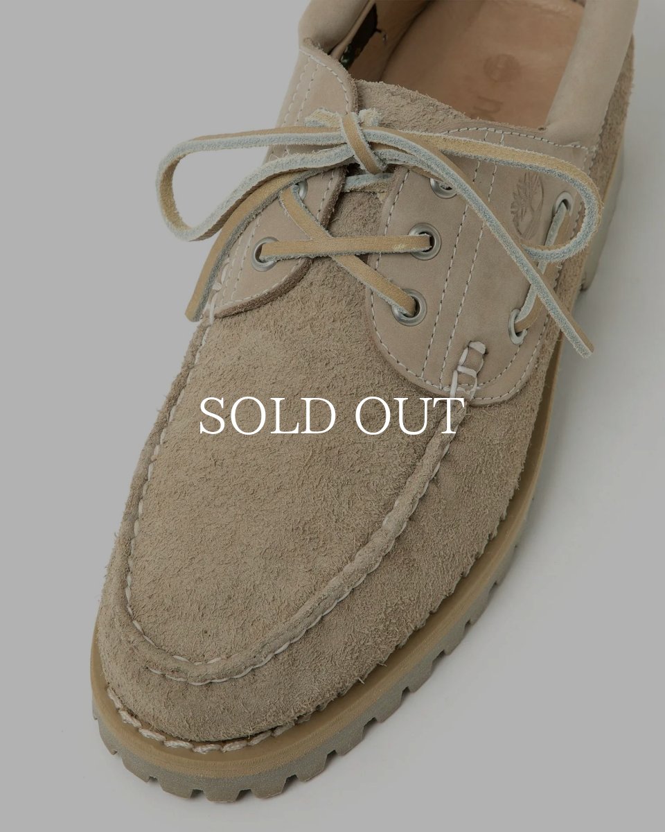画像5: nonnative  Timberland × nonnative 3 EYE CLASSIC (5)