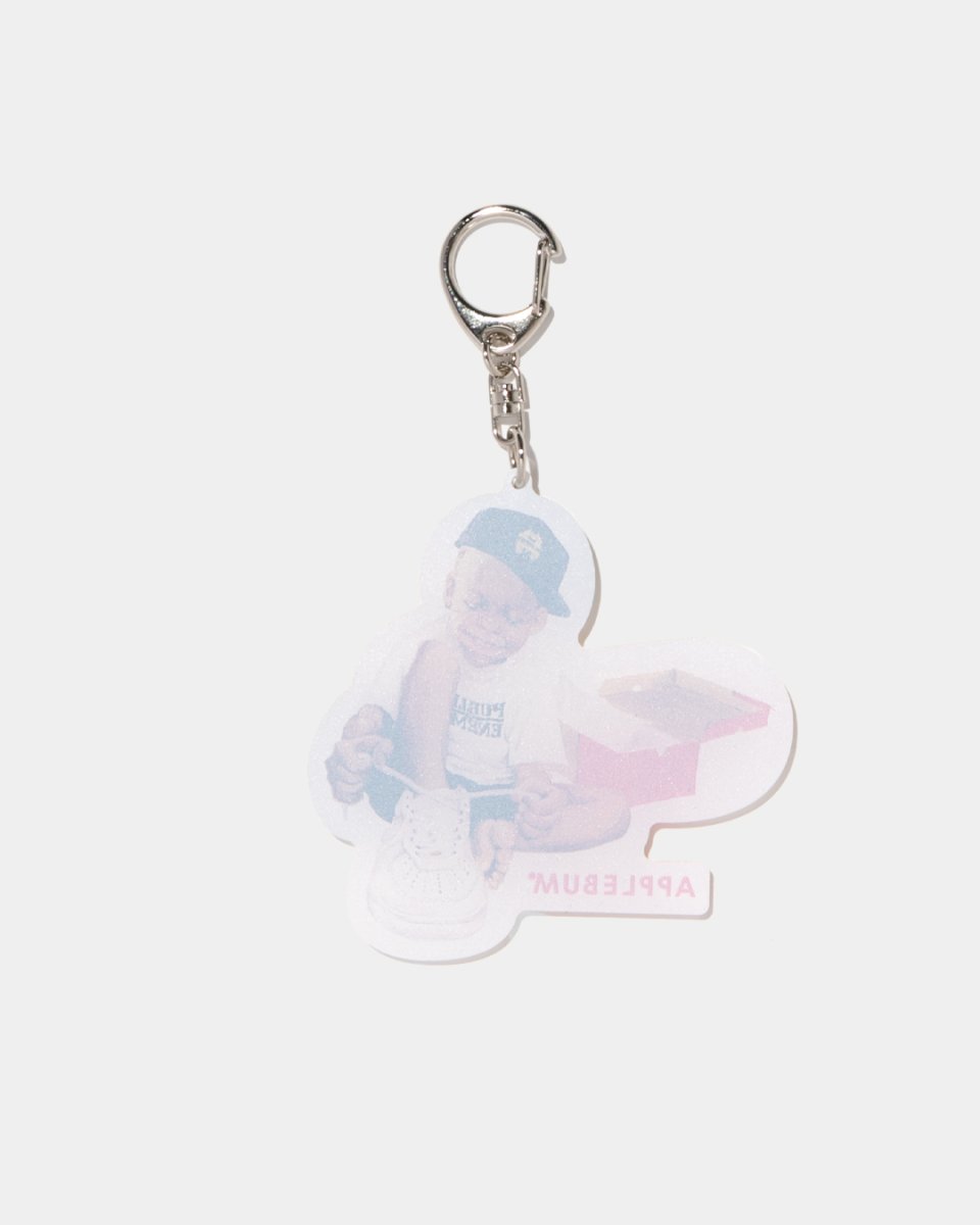 画像3: APPLEBUM  “Brand New Kicks” Keyholder (3)