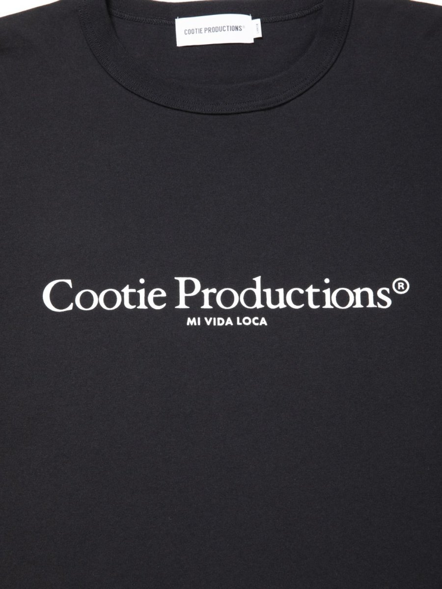 画像2: COOTIE PRODUCTIONS   Print S/S Tee - 2 (2)