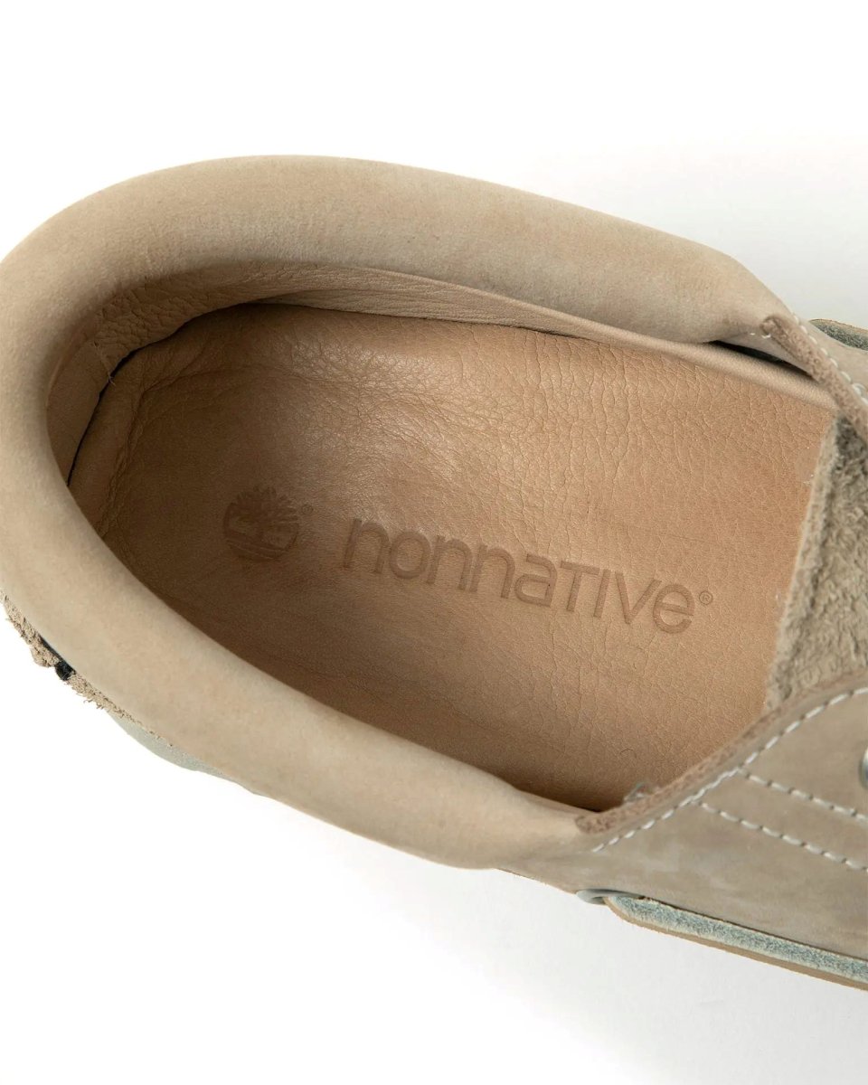 画像6: nonnative  Timberland × nonnative 3 EYE CLASSIC (6)