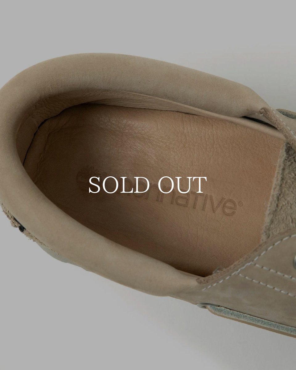 画像6: nonnative  Timberland × nonnative 3 EYE CLASSIC (6)