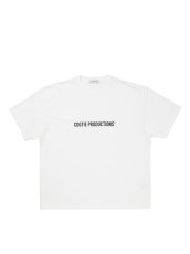 画像6: COOTIE PRODUCTIONS   Print S/S Tee - 1 (6)