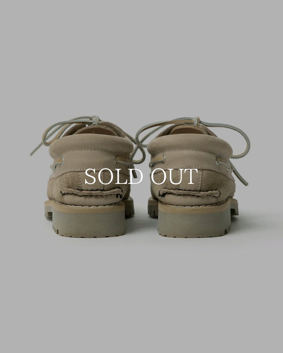 画像3: nonnative  Timberland × nonnative 3 EYE CLASSIC (3)