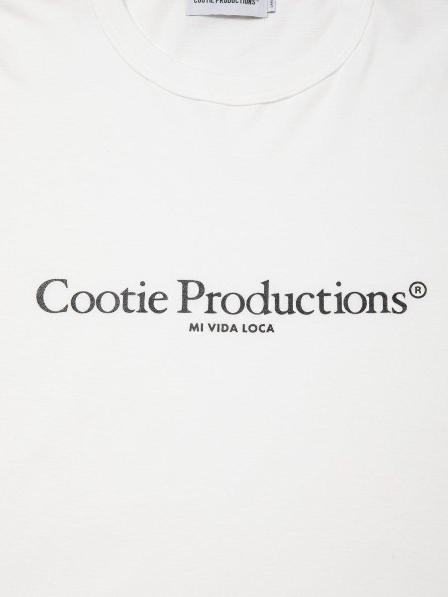 画像6: COOTIE PRODUCTIONS   Print S/S Tee - 2 (6)