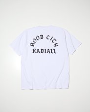 画像11: RADIALL  HAWK - CREW NECK T-SHIRT S/S (11)