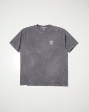 画像1: RADIALL  HAWK - CREW NECK T-SHIRT S/S (1)
