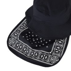 画像11: CHALLENGER  BANDANA BEACH HAT (11)