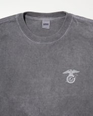画像5: RADIALL  HAWK - CREW NECK T-SHIRT S/S (5)