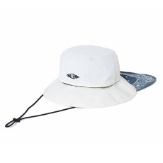画像17: CHALLENGER  BANDANA BEACH HAT (17)