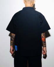 画像5: Liberaiders  COOLMAX S/S SHIRT (5)
