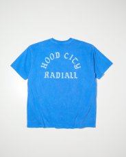 画像9: RADIALL  HAWK - CREW NECK T-SHIRT S/S (9)