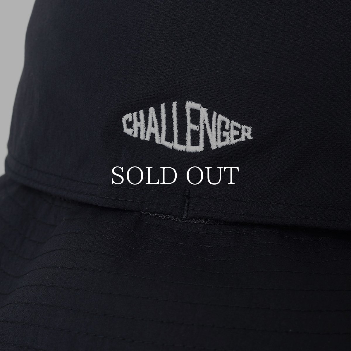 画像10: CHALLENGER  BANDANA BEACH HAT (10)