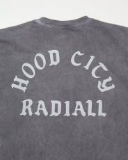 画像6: RADIALL  HAWK - CREW NECK T-SHIRT S/S (6)