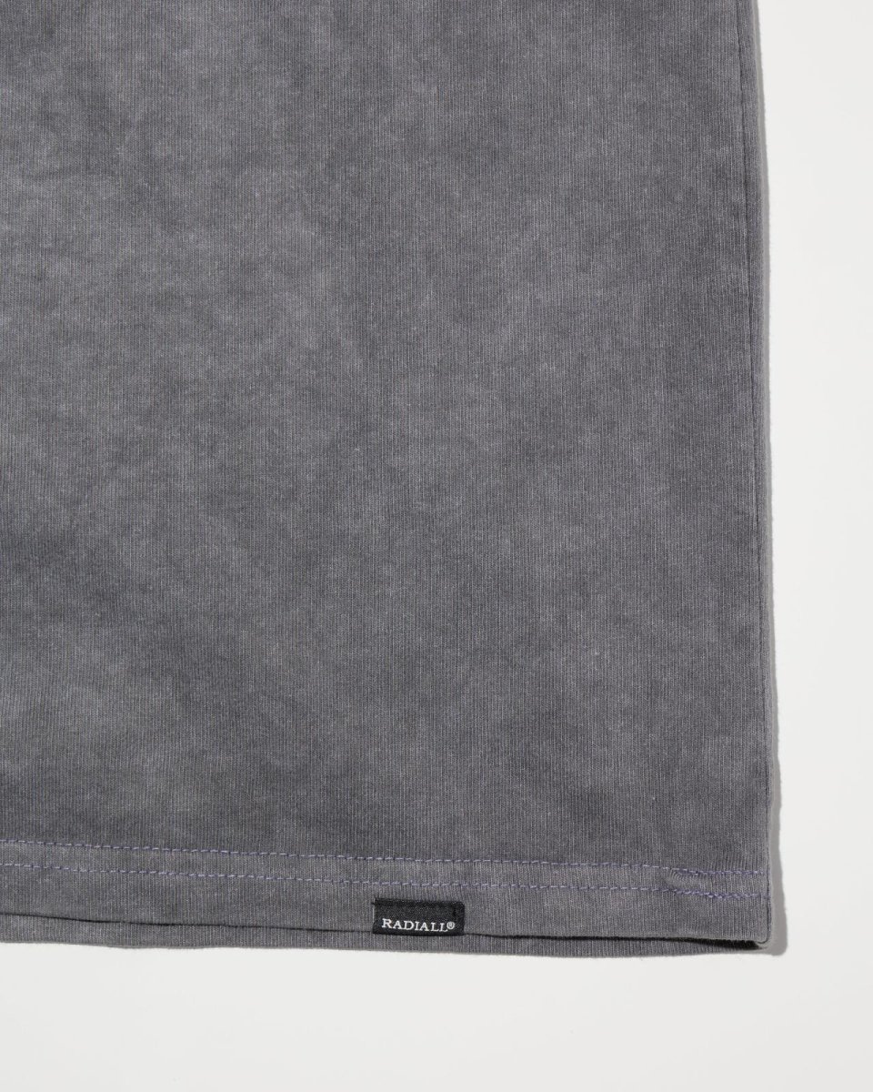 画像7: RADIALL  HAWK - CREW NECK T-SHIRT S/S (7)