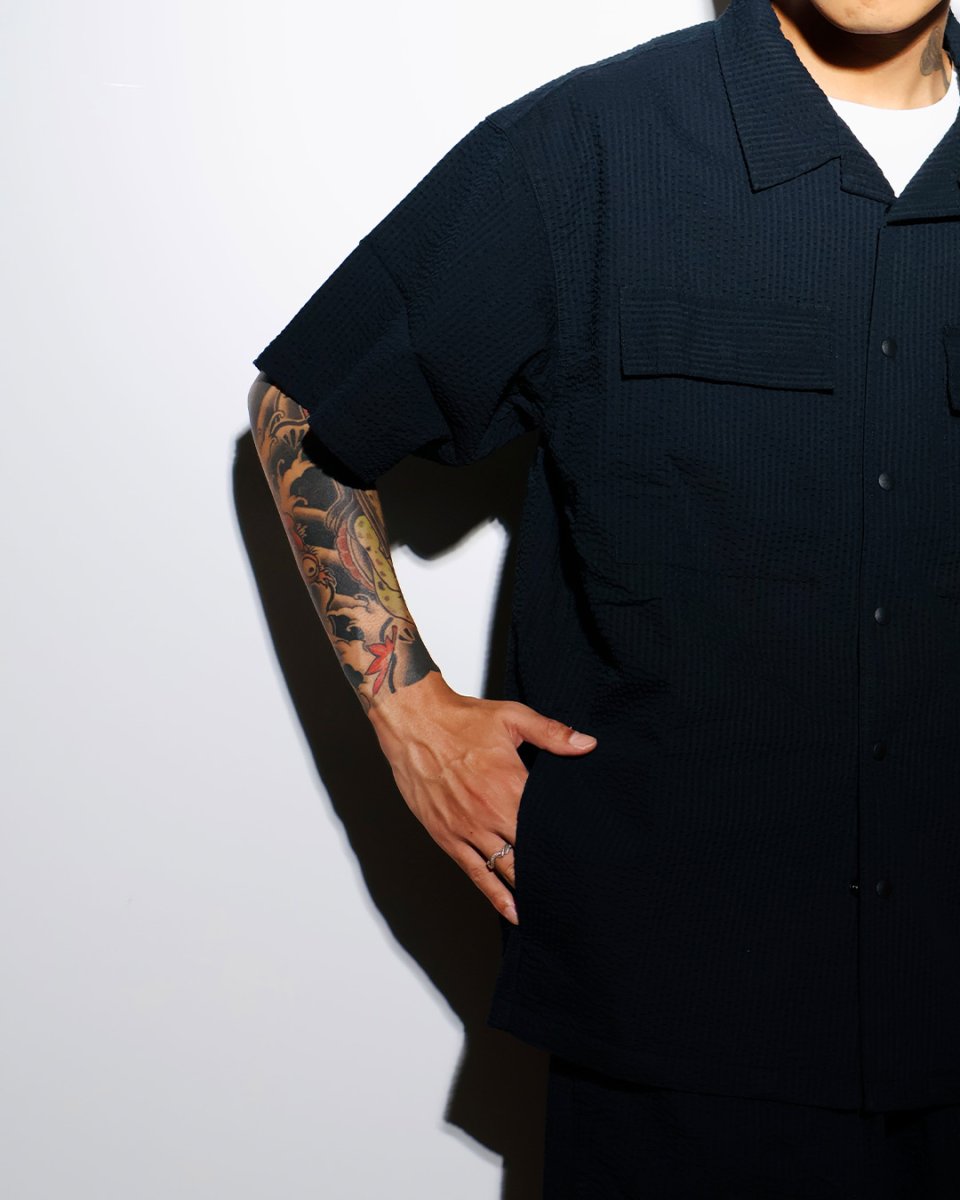 画像4: Liberaiders  COOLMAX S/S SHIRT (4)