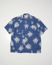 画像5: RADIALL  AGAVE - OPEN COLLARED SHIRT S/S (5)