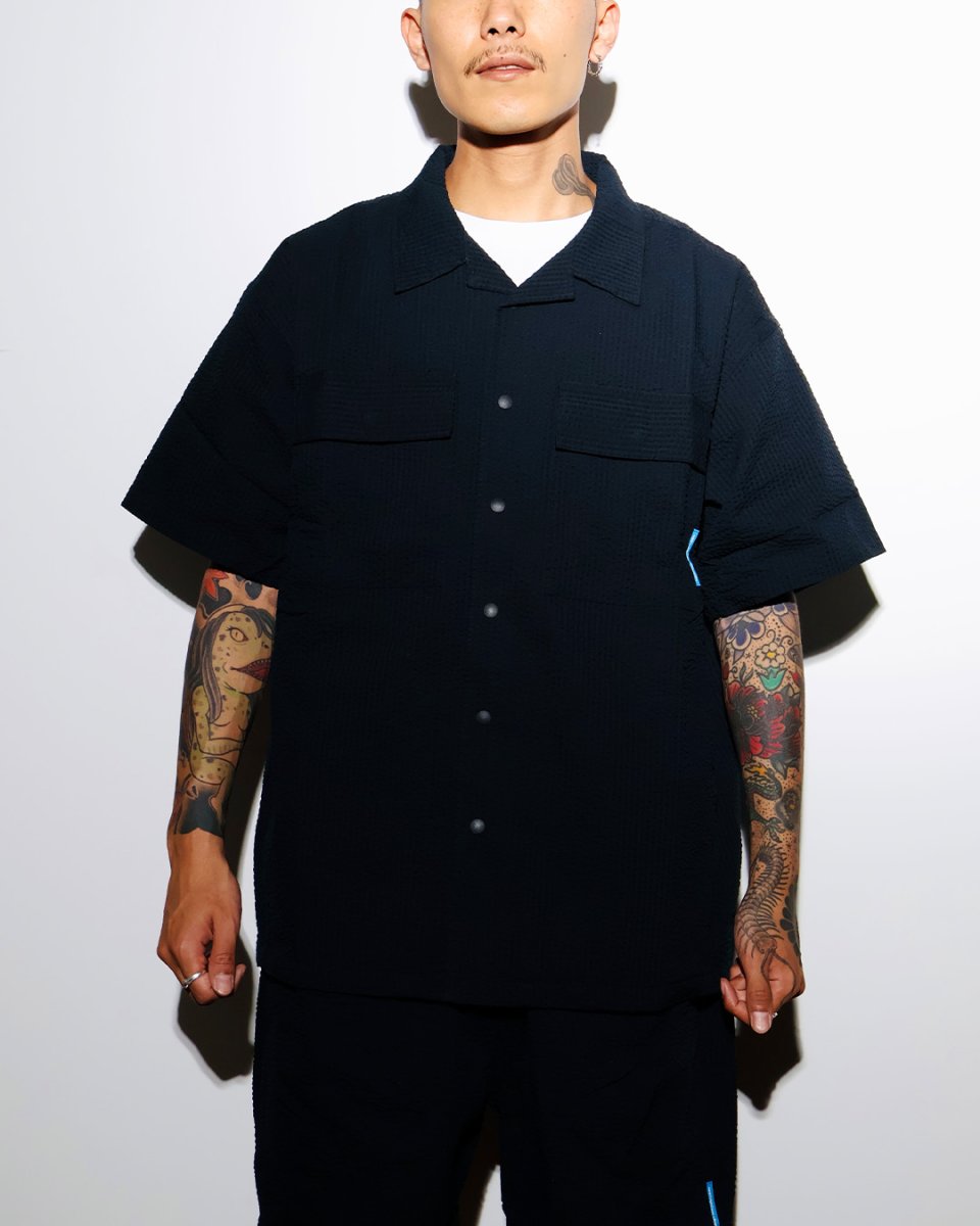 画像3: Liberaiders  COOLMAX S/S SHIRT (3)