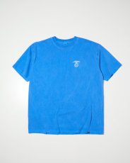画像8: RADIALL  HAWK - CREW NECK T-SHIRT S/S (8)