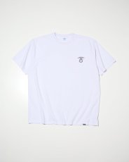 画像10: RADIALL  HAWK - CREW NECK T-SHIRT S/S (10)