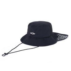 画像1: CHALLENGER  BANDANA BEACH HAT (1)