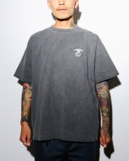 画像3: RADIALL  HAWK - CREW NECK T-SHIRT S/S (3)