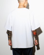画像4: APPLEBUM  “K.B.A.S.” Logo T-shirt (4)