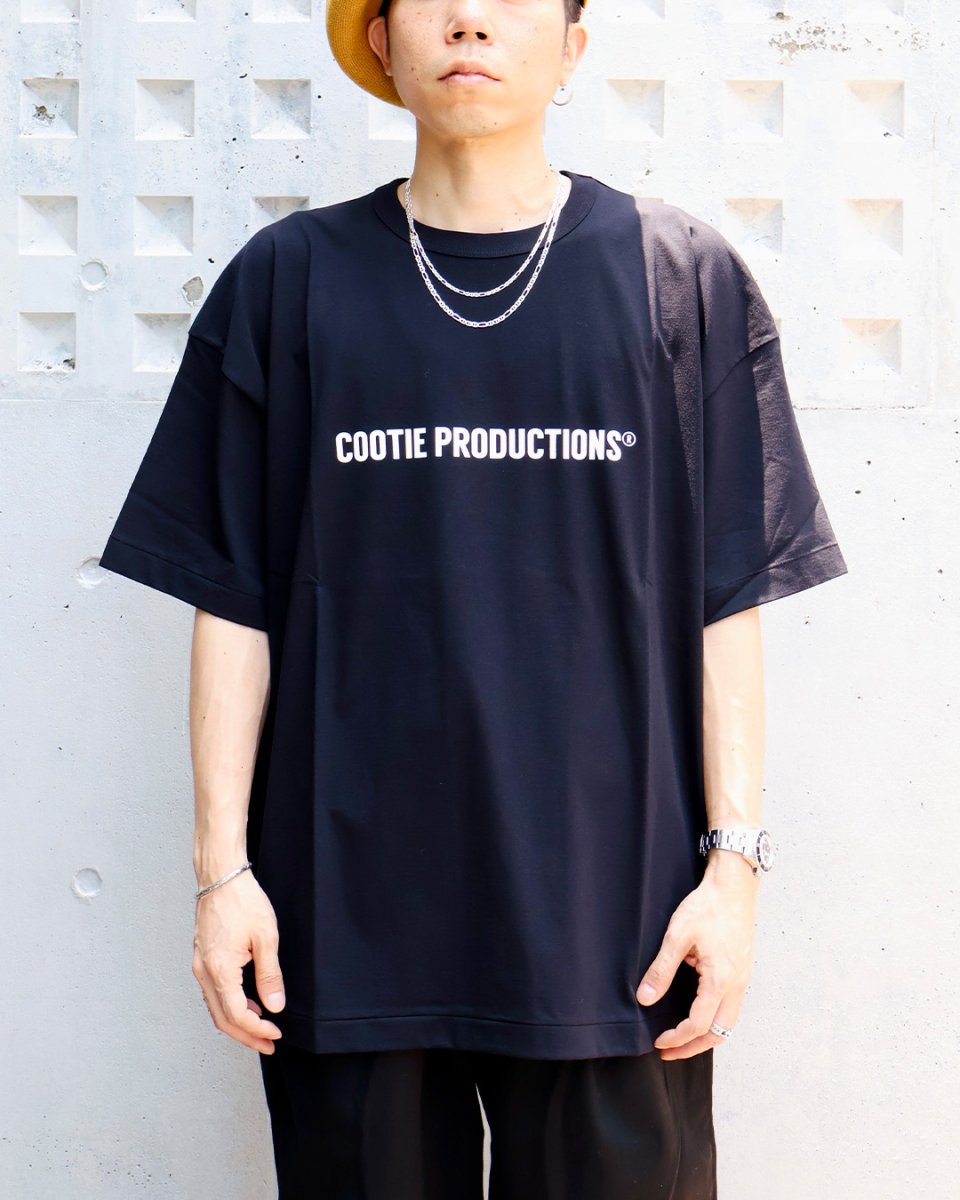 画像4: COOTIE PRODUCTIONS   Print S/S Tee - 1 (4)