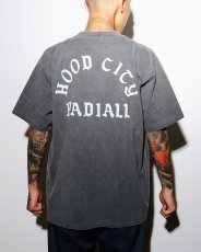画像4: RADIALL  HAWK - CREW NECK T-SHIRT S/S (4)