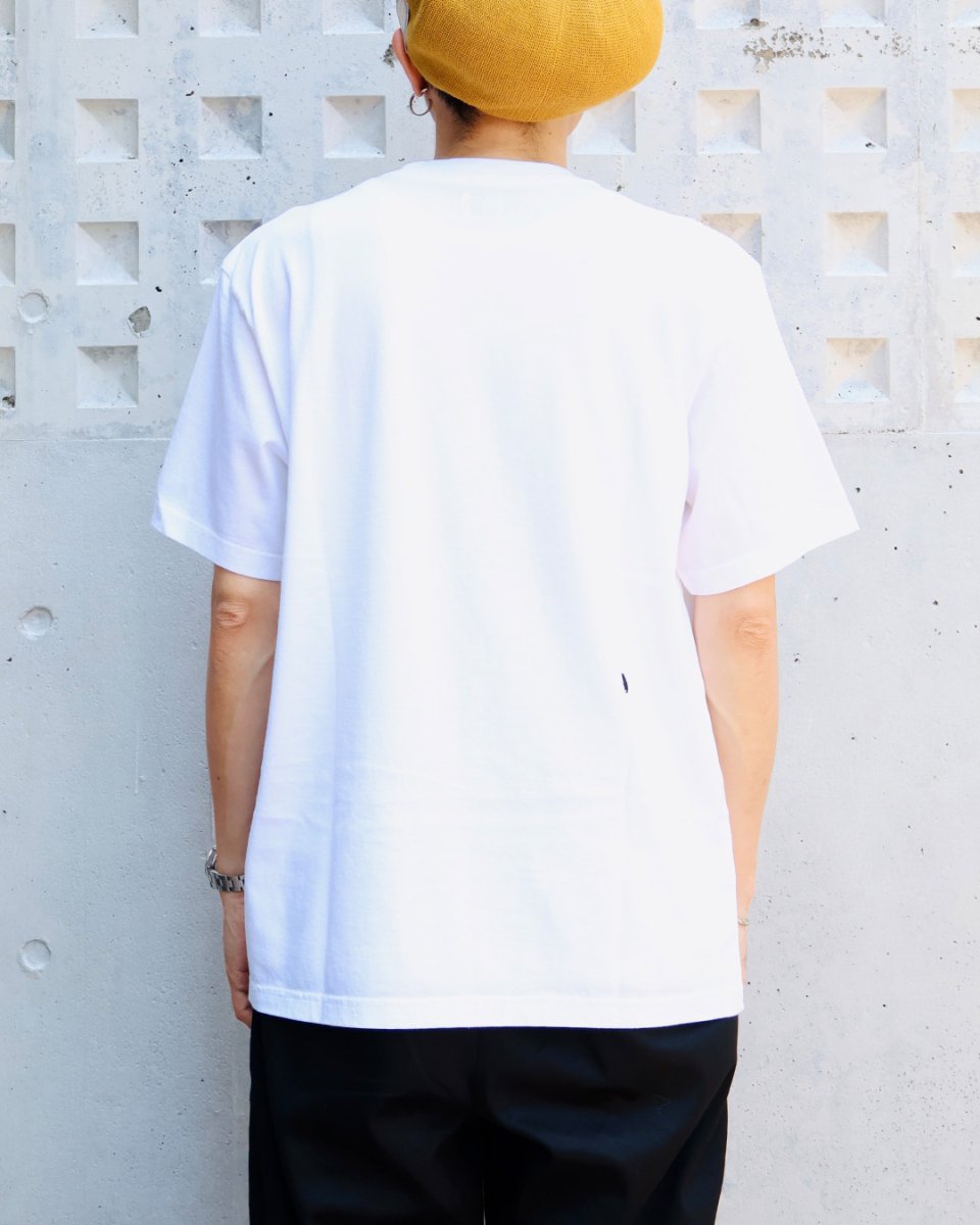 画像3: RATS  WAY OF LIFE TEE (3)