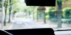 画像4: retaW   car tag MONET* (4)