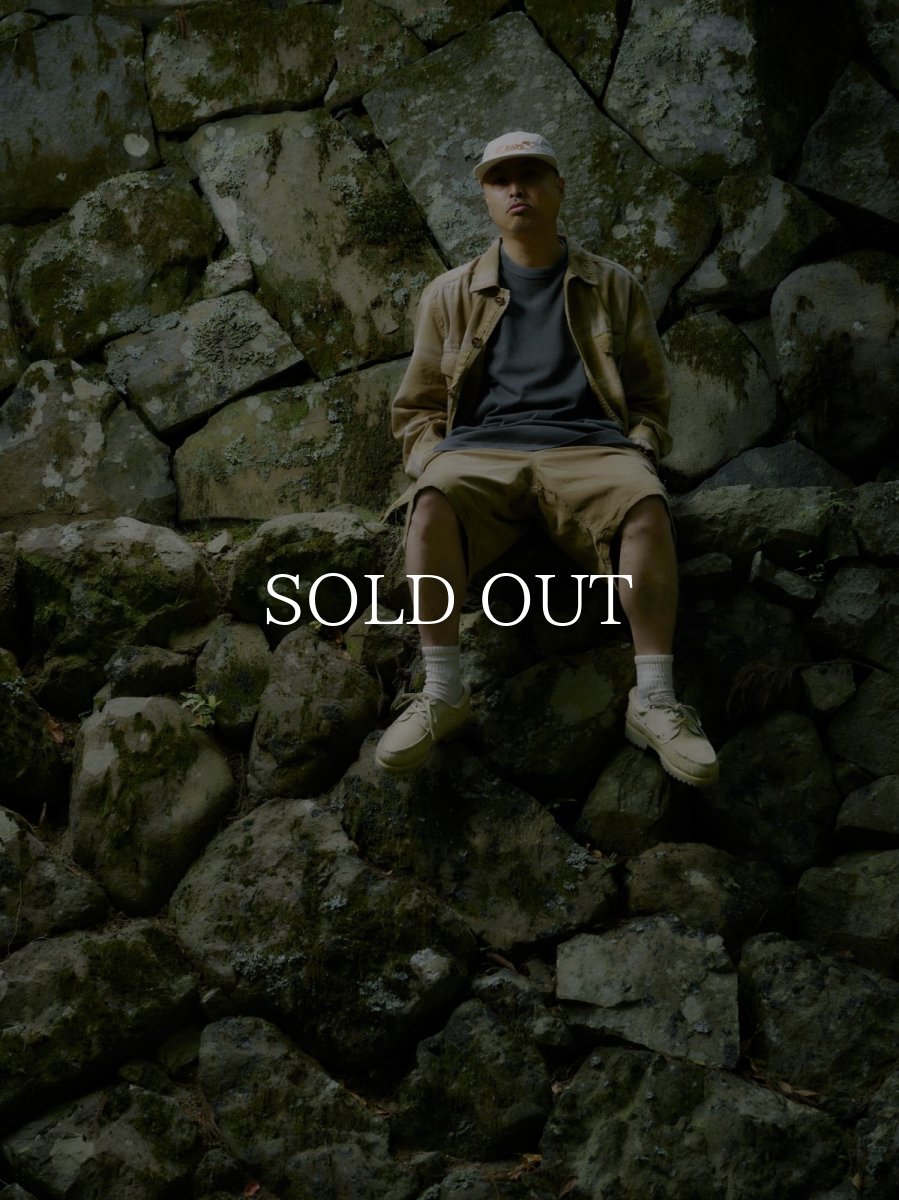 画像13: nonnative  Timberland × nonnative 3 EYE CLASSIC (13)