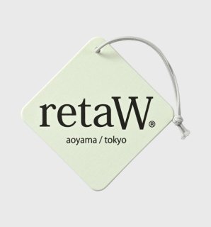 retaW（リトゥ）通販｜ROOM ONLINE STORE