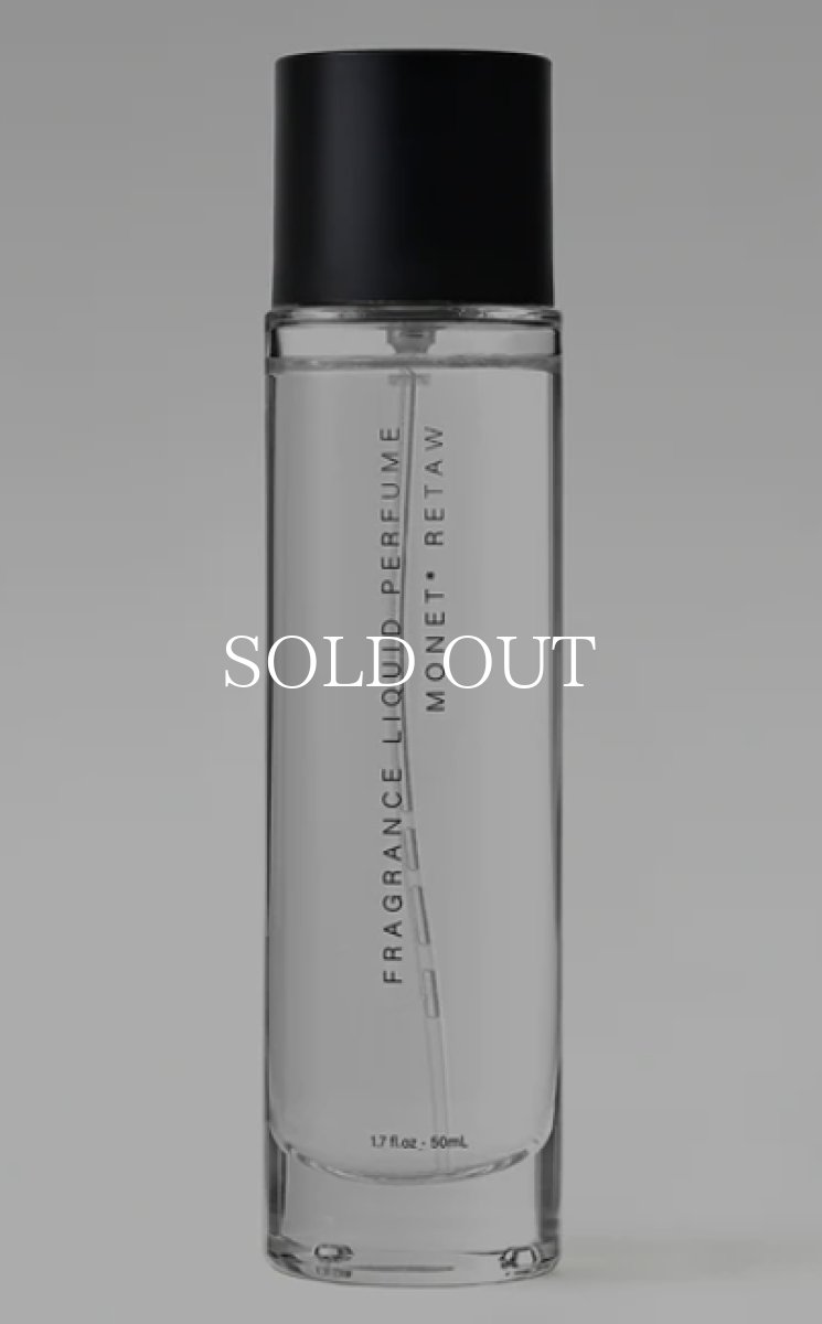 画像1: retaW   liquid perfume MONET* (1)