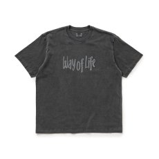 画像4: RATS  WAY OF LIFE TEE (4)
