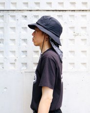 画像8: CHALLENGER  BANDANA BEACH HAT (8)