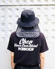 画像9: CHALLENGER  BANDANA BEACH HAT (9)