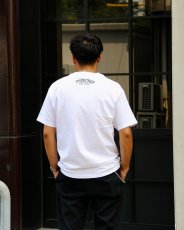 画像13: PORKCHOP GARAGE SUPPLY  PORK STORE TEE (13)