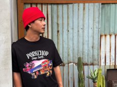 画像18: PORKCHOP GARAGE SUPPLY  PORK STORE TEE (18)