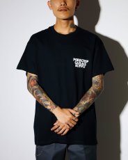 画像3: PORKCHOP GARAGE SUPPLY  EASY P RIDER TEE (3)