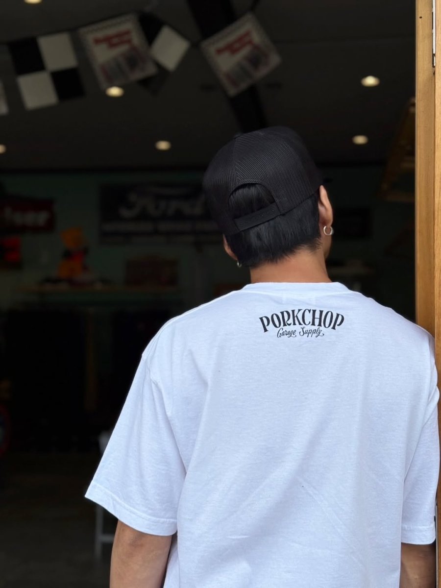 画像20: PORKCHOP GARAGE SUPPLY  PORK STORE TEE (20)