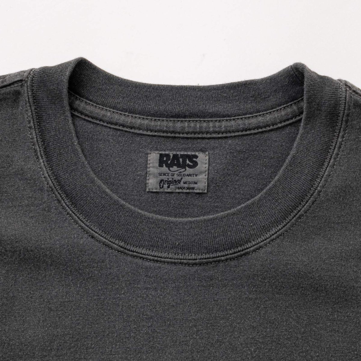 画像6: RATS  WAY OF LIFE TEE (6)