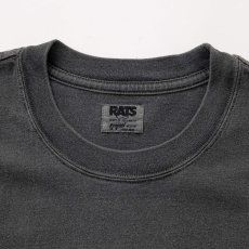 画像6: RATS  WAY OF LIFE TEE (6)