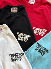 画像20: PORKCHOP GARAGE SUPPLY  EASY P RIDER TEE (20)