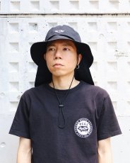画像7: CHALLENGER  BANDANA BEACH HAT (7)