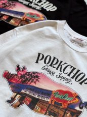 画像17: PORKCHOP GARAGE SUPPLY  PORK STORE TEE (17)