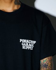 画像4: PORKCHOP GARAGE SUPPLY  EASY P RIDER TEE (4)