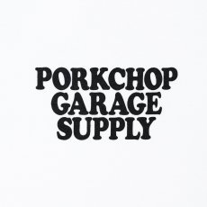 画像10: PORKCHOP GARAGE SUPPLY  EASY P RIDER TEE (10)